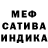 Дистиллят ТГК концентрат KEKS ABORIGENA